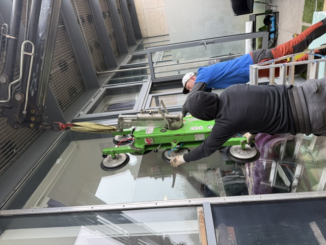 About Hounslow Glazing