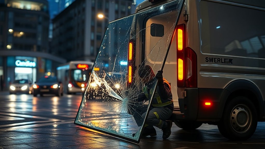24 Hour Glazier Hounslow