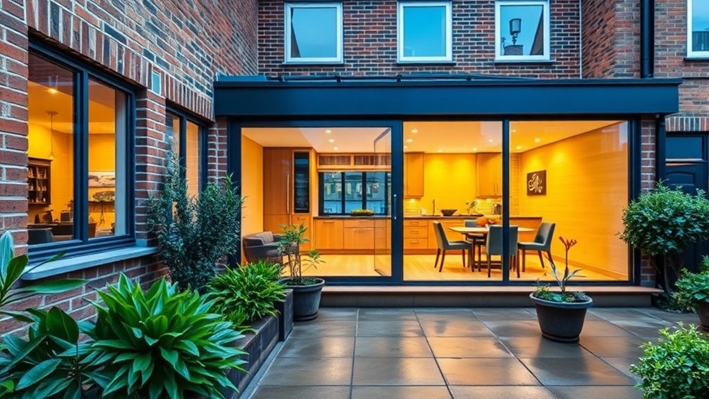Conservatories & Extensions Hounslow