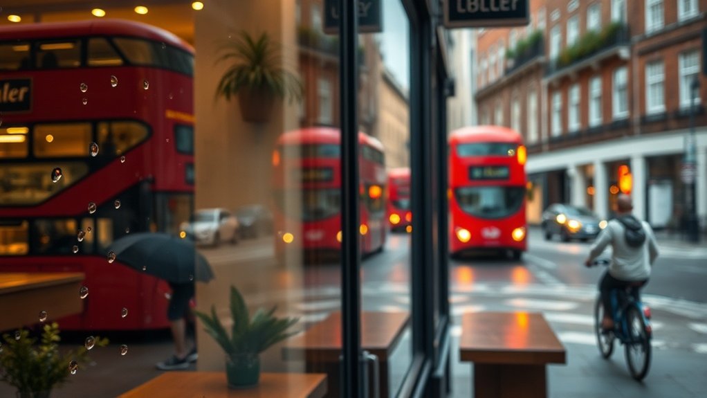 Glass Shop Fronts Hounslow
