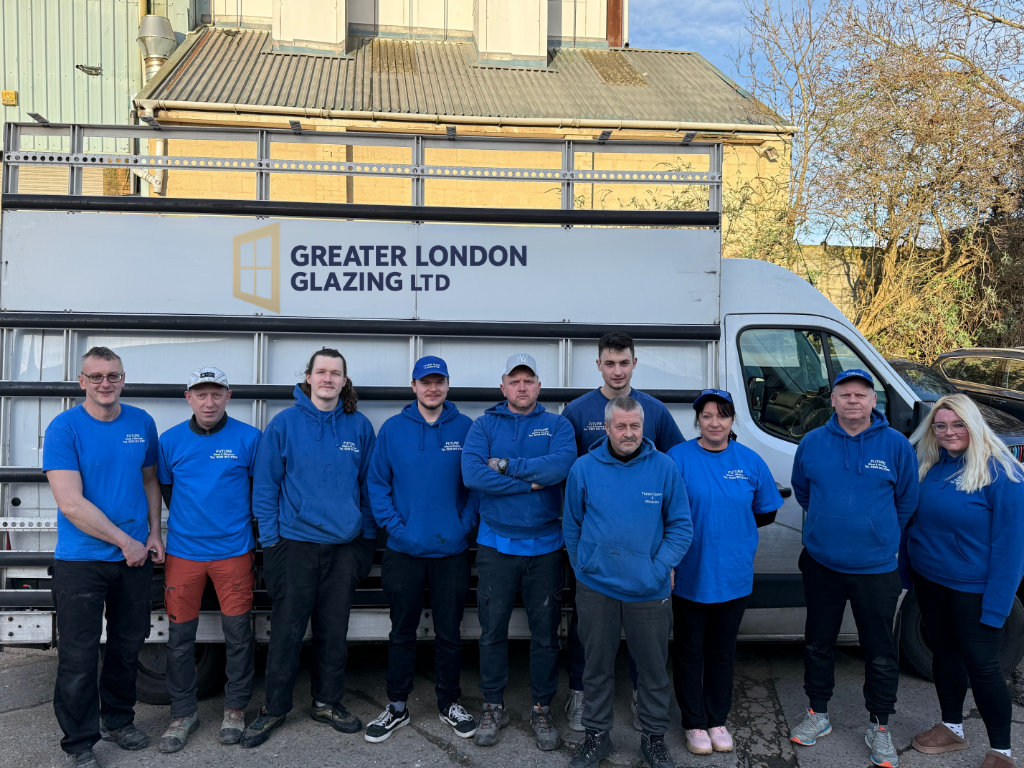 Professional Glazing & Window Specialists Hounslow