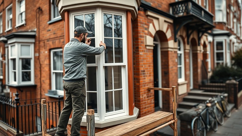 Sash Windows Hounslow