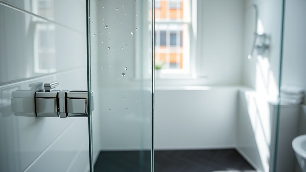 Shower Screens Hounslow West
