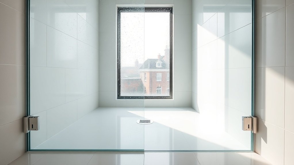 Shower Screens Hounslow Heath