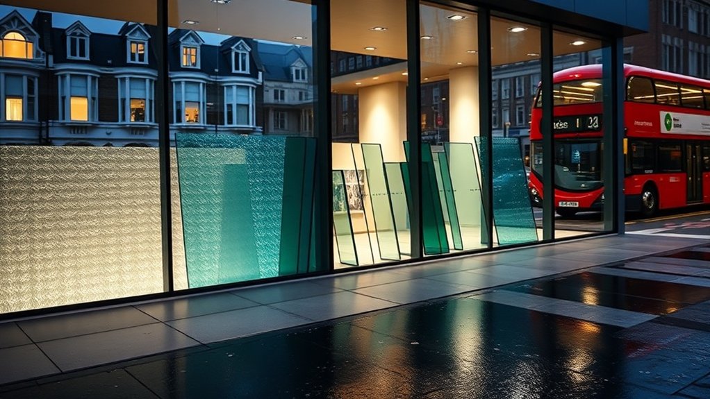 Specialist Glass Hounslow