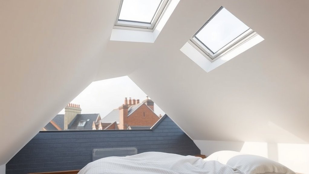 Tubular Skylights Hounslow