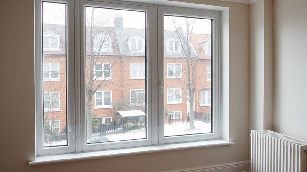 Window Insulation Film Hounslow